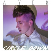 Purchase Ayer - Circle Down (CDS)