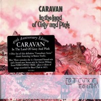 Purchase Caravan - In The Land Of Grey And Pink (40th Anniversary Deluxe Edition 2011) CD3