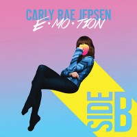 Purchase Carly Rae Jepsen - Emotion: Side B