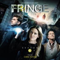 Purchase Chris Tilton - Fringe, Season 5 OST