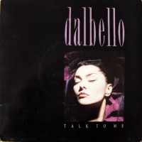 Purchase Dalbello - Talk To Me (VLS)