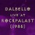 Buy Dalbello - Live At Rockpalast Mp3 Download