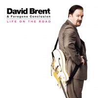 Purchase David Brent - Life On The Road