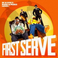 Purchase First Serve - First Serve