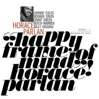 Purchase Horace Parlan - Happy Frame Of Mind (Vinyl)