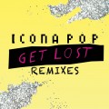 Buy Icona Pop - Get Lost (CDR) Mp3 Download