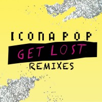 Purchase Icona Pop - Get Lost (CDR)