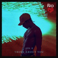 Purchase Jun.K - Mr. No (EP)