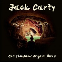 Purchase Jack Carty - One Thousand Origami Birds