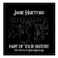 Purchase Jamie Hartford - Part Of Your History