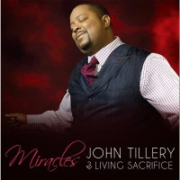 Purchase John Tillery - Miracles (With Living Sacrifice)
