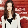 Buy Karen Jonas - Oklahoma Lottery (Vinyl) Mp3 Download
