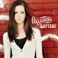Purchase Karen Jonas - Oklahoma Lottery (Vinyl)