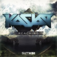 Purchase Kasbo - Reaching (CDS)