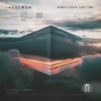Purchase Kasbo - Time (With Father Dude)