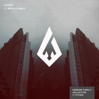 Purchase Kasbo - World Away (CDS)