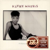 Purchase Kathy Mathis - A Woman's Touch (Remastered & Expanded Edition 2013)