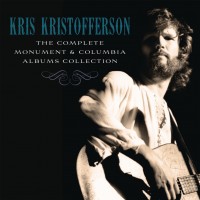 Purchase Kris Kristofferson - The Complete Monument & Columbia Album Collection: Border Lord CD3