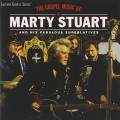 Buy Marty Stuart - The Gospel Music Of Marty Stuart (With His Fabulous Superlatives) Mp3 Download