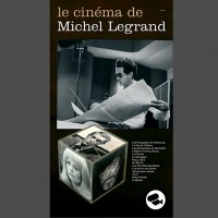 Purchase Michel Legrand - Le Cinéma De Michel Legrand CD1
