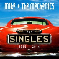 Purchase Mike & The Mechanics - The Singles 1985-2014 + Rarities CD2