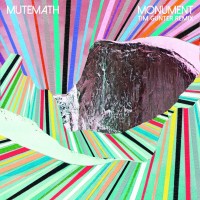 Purchase Mutemath - Monument (Tim Gunter Remix) (CDR)