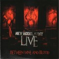 Buy New Model Army - Between Wine And Blood Live CD1 Mp3 Download