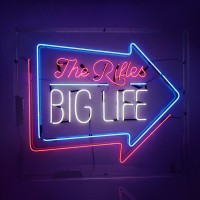 Purchase The Rifles - Big Life