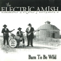 Purchase The Electric Amish - Barn To Be Wild