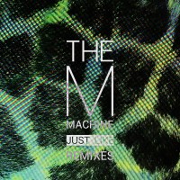 Purchase The M Machine - Just Like Remixes (EP)