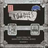 Purchase VA - Roadies, Season 1 OST