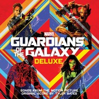 Purchase Tyler Bates - Guardians Of The Galaxy (Deluxe Editon): Original Score CD2