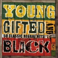 Purchase VA - Young, Gifted & Black CD1