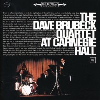 Purchase Dave Brubeck - At Carnegie Hall (Vinyl)