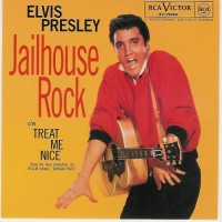 Purchase Elvis Presley - Jailhouse Rock & Love Me Tender