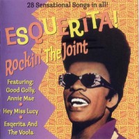 Purchase Esquerita! - Rockin' The Joint (1958-1959)