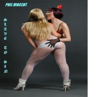 Purchase Phil Vincent - Slave To Sin