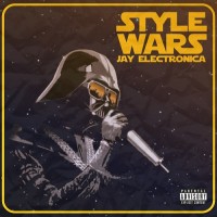 Purchase Jay Electronica - Style Wars