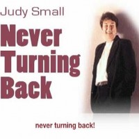 Purchase Judy Small - Never Turning Back: A Retrospective