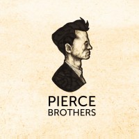 Purchase Pierce Brothers - Blind Boys Run