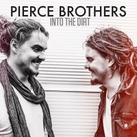 Purchase Pierce Brothers - Into The Dirt (EP)