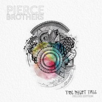 Purchase Pierce Brothers - The Night Tree