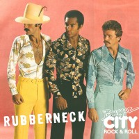 Purchase Rubberneck - Burger City SXSW Sampler