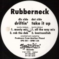 Buy Rubberneck - Driftin' - Take It Up (Vinyl) Mp3 Download