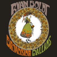 Purchase Ryan Boldt - Broadside Ballads