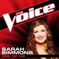Buy Sarah Simmons - One Of Us (CDS) Mp3 Download