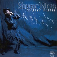 Purchase Sugar Blue - Blue Blazes