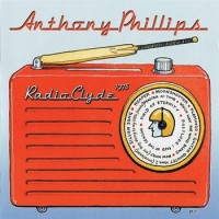 Purchase Anthony Phillips - Radio Clyde