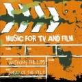 Buy Anthony Phillips - Ahead Of The Field (Music For TV And Film) Mp3 Download