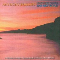 Purchase Anthony Phillips - Missing Links Vol. 2: The Sky Road